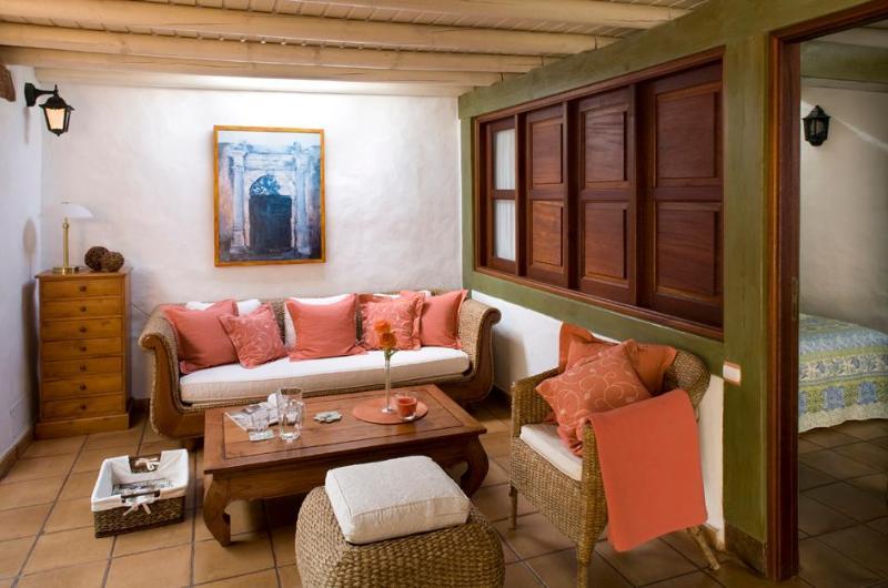 Finca La Corona Playa Blanca (Lanzarote) Exterior foto